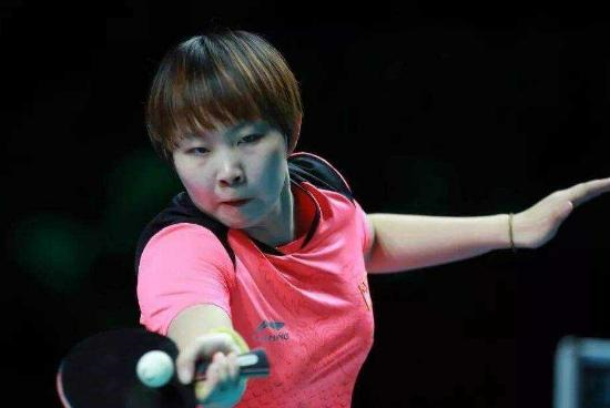 『奥运会』国乒昔日王者回归！备受争议欲锁奥运资格，女乒席位恐剩1个