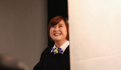 杨天真：杨天真穿鱼尾裙被嘲辣眼睛：比肥胖更丑陋的是“病态”的审美偏见