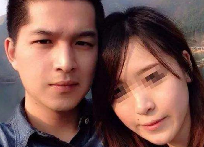 杨俪萍|男星朱晓东掐死爱妻藏尸雪柜，105天后选择自首，婆婆：女方活该