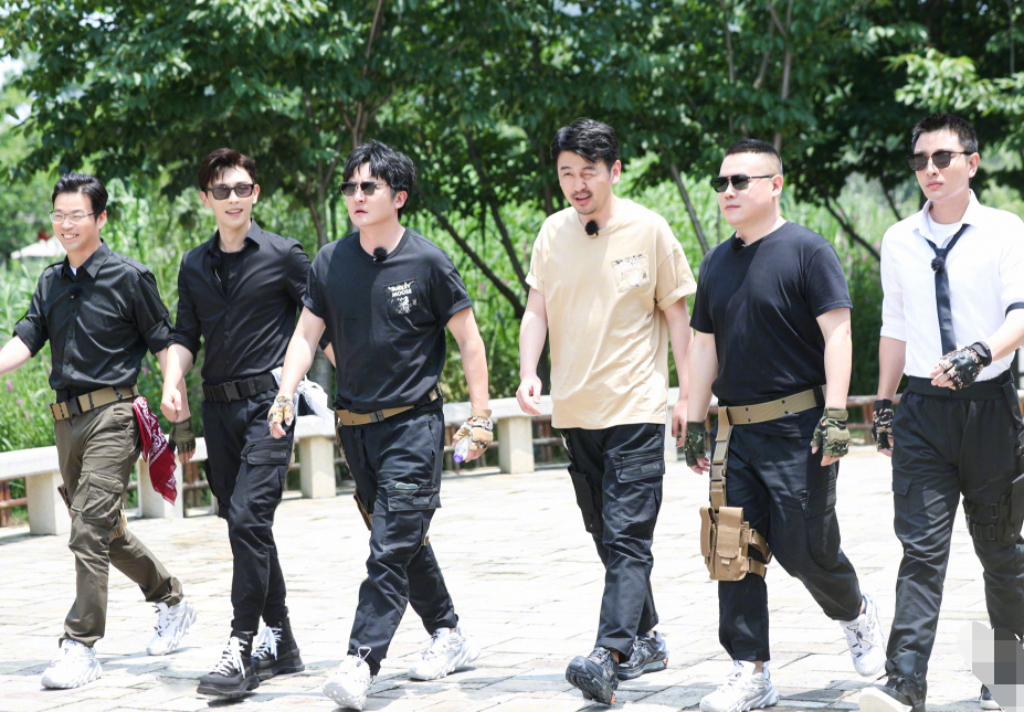 邓伦|邓伦突然退出《极限挑战》，得知原因却令无数粉丝心疼