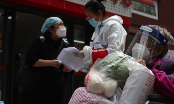 【舒兰】舒兰确诊已达20!当地2个措施加急寻找感染源,居民进入迎战状态