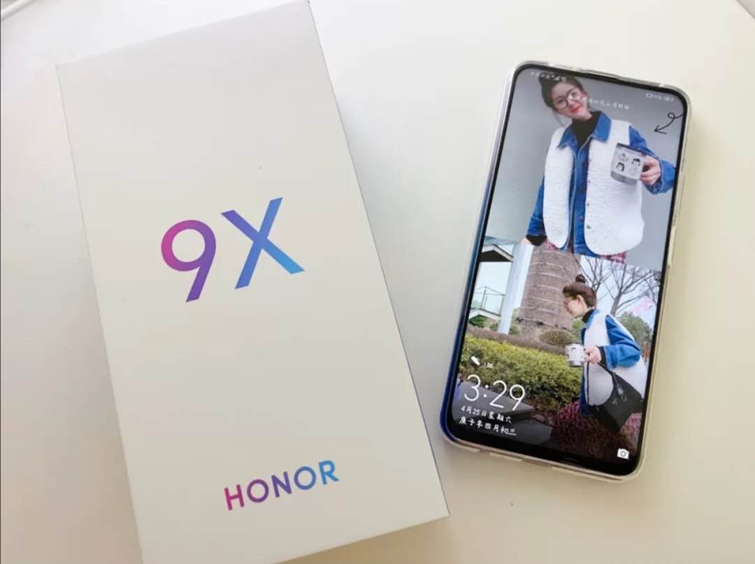 荣耀|两款适合父母用的智能手机,是高配低价的荣耀手机,价格良心!