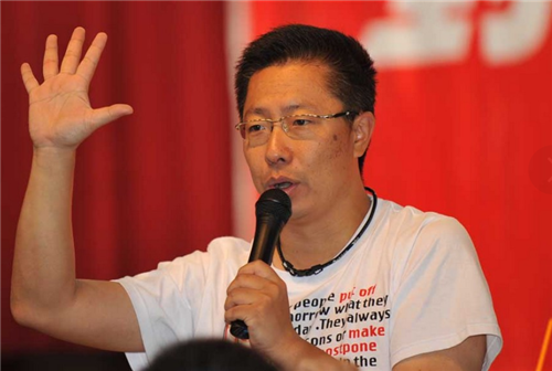 『李阳』当年创办疯狂英语的李阳，誓言让3亿中国人说上英语，如今怎样了