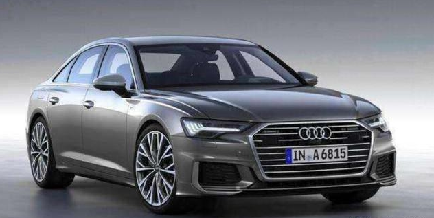 别克君越|同样是豪华C级车,奥迪A6L和宝马5系相比,该怎么选择?