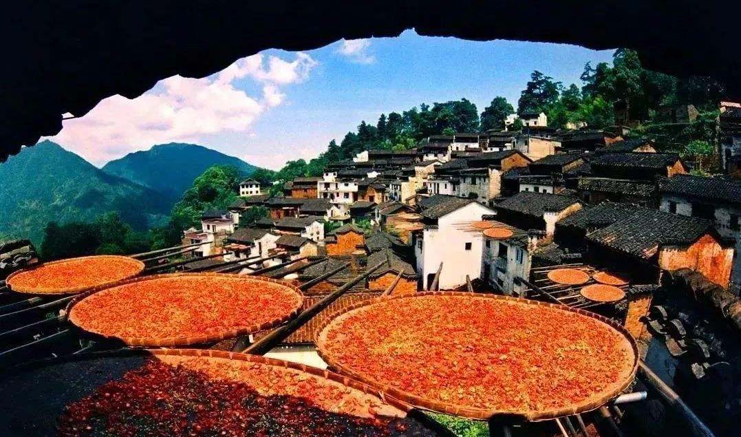 旅行|城市之窗｜收藏：这10个国内最贵景区，一辈子总要去一个