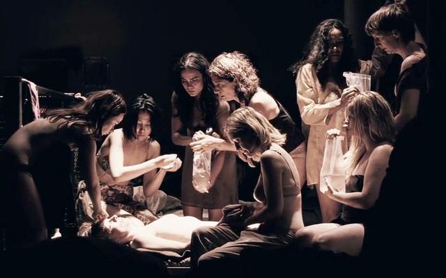 「黑暗面」人性黑暗面表露无遗！5部描写人心险恶的电影推荐，值得你我好好深思