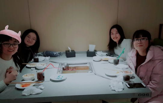 [学霸]南理工学霸，本科论文达到博士水平，被保送到北大学习