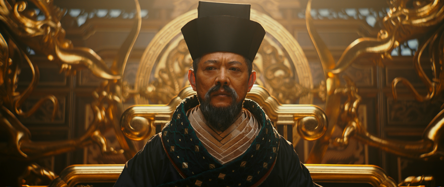 『好莱坞』憋了111天，这三部好莱坞大片终于杀到，一部奔着中国票房而来