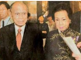 赌王|霍家的争夺家产不亚于赌王，无视了遗嘱的霍家兄弟，提前争夺家族的财产