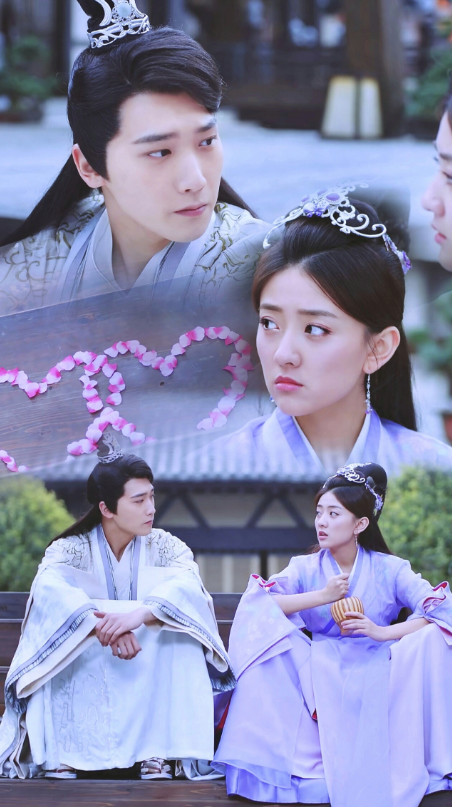 双世宠妃：《双世宠妃》播出3年后，女主依旧不温不火，小丫鬟却“片约不断”