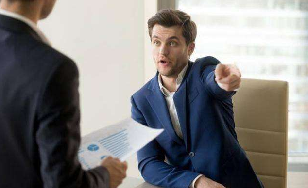 #程序员#程序员被公司辞退12天，前领导要求回公司讲清楚代码，结果蒙了