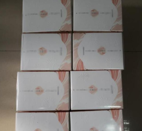 #化妆品#淘宝店家设置极速退款,却被一年轻女子疯狂“薅羊毛”走5万!