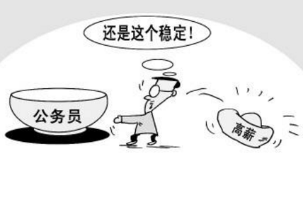 阿里巴巴|复旦研究生放弃阿里、百度去邮政工作，看到工资网友：2500能活吗？