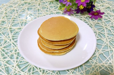 #土豆#适合减脂期间的几款低脂饼，好吃又健康，而且还不胖喔