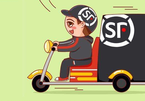 『顺丰速运』顺丰做外卖，外卖行业即将三足鼎立！