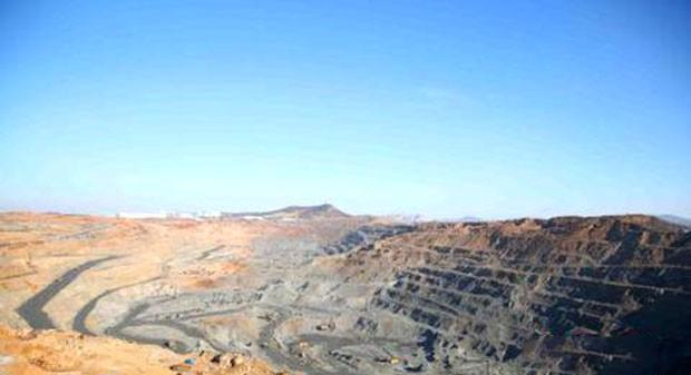 铁矿石|中国有没有可能发现能够基本满足本国需求量的特大型铁矿?