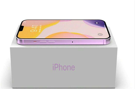 「iphone12」新款iPhone12即将上市，手机这几个吸引用户消费的点，你了解过吗