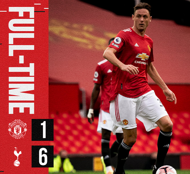 名宿|索帅还在抱怨红牌？名宿：裁判少给你们3个红牌，你知足吧！