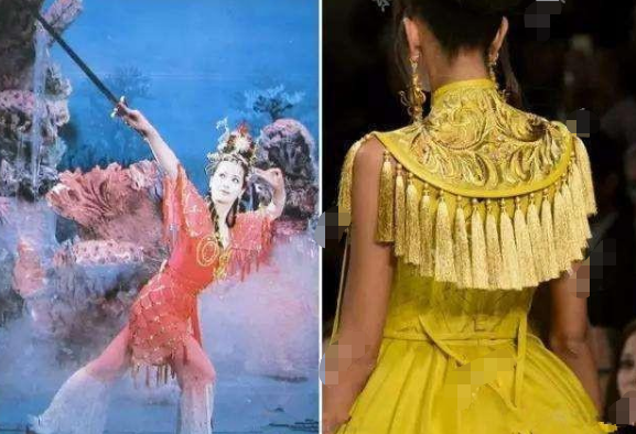 #西游记#《西游记》播出33年后，才发现年轻人喜欢的，都是当年妖精们玩剩的