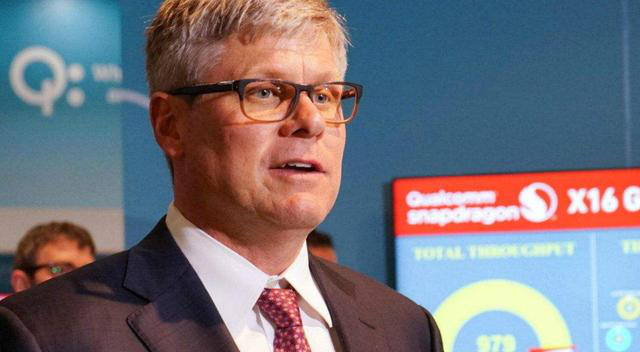 高通@高通强势宣布！国产手机“遮羞布”被扯掉，唯有华为格格不入