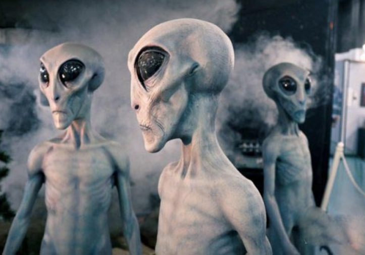 科学家▲有没有可能！人类就是自己一直在找的外星人？科学家给出3个理由
