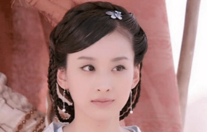 『楚留香传奇』13年前的《楚留香传奇》才叫美女如云，女主女配，个个美若天仙