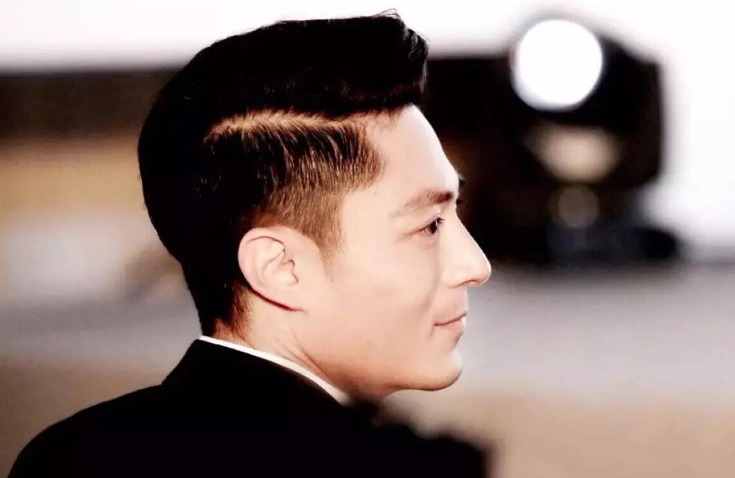 霍建华|曾经的“流量王”,沦落到无戏可拍的地步,他到底得罪了谁?