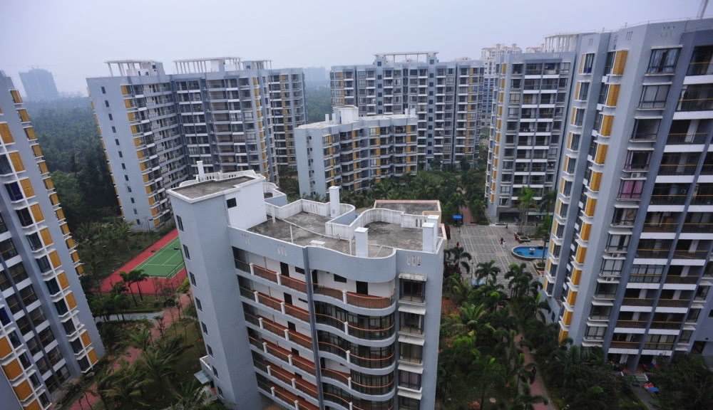 海南房地产已经成为“鸡肋”，未来一年大概率会降