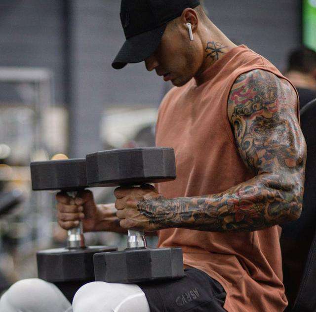 健身：力量训练会上瘾，但只训练却从不跑步，会有什么结果