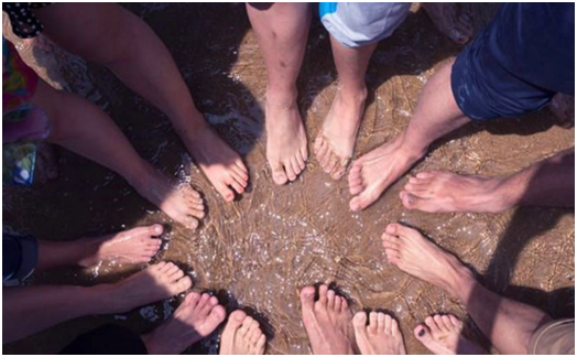 科学家|人由206块骨头组成，而中国人只有204块，缺的地方很独特！