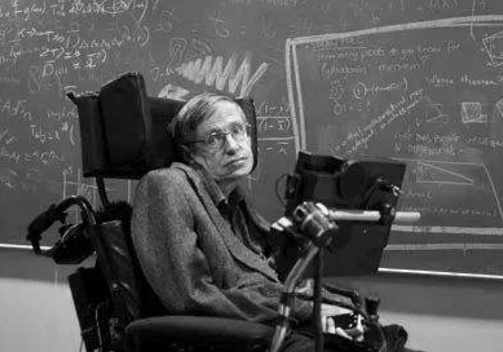 【霍金】外星人真的存在吗?霍金笔记被披露!专家直呼:看来瞒不住了