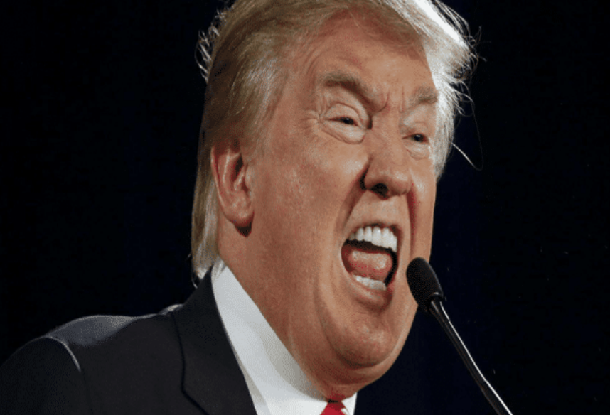 俄罗斯|谁有疫苗就制裁谁？俄罗斯之后恐轮到中方！特朗普自甘成为“全球公敌”