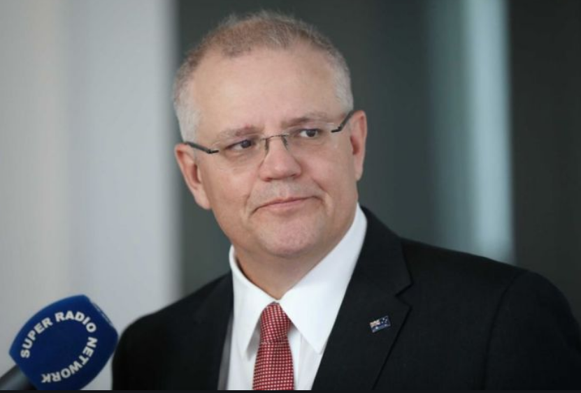 俄罗斯|中方宣布！将与俄罗斯签订1点6万亿订单，澳方：本来是我的。