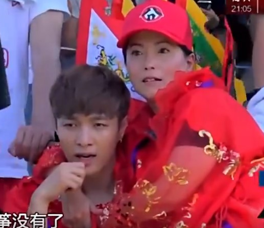 「极限挑战」退出《极限挑战》？官方回应来了！