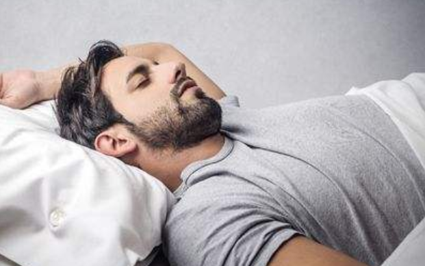 肝脏▲男人“肾”好不好，看身体这3个部位有没有发热，有一个就很幸运！