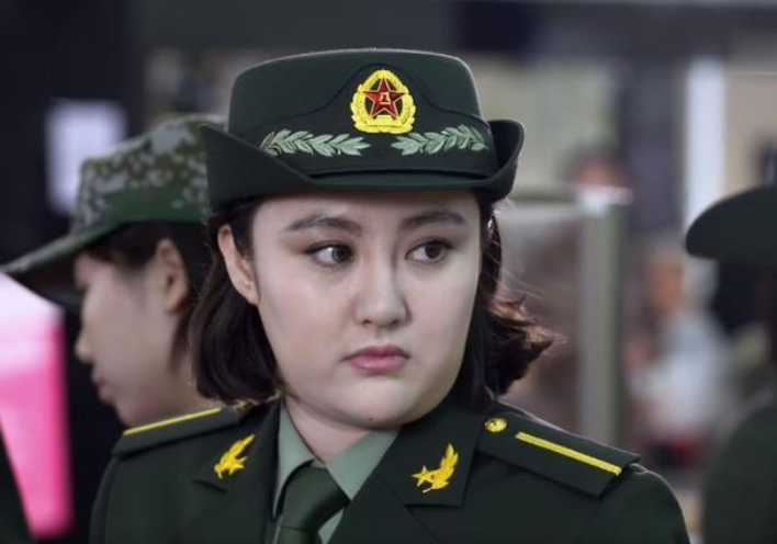 马程程|为出名增肥到两百斤，男友也离她而去，如今瘦下来的她颜值惊艳
