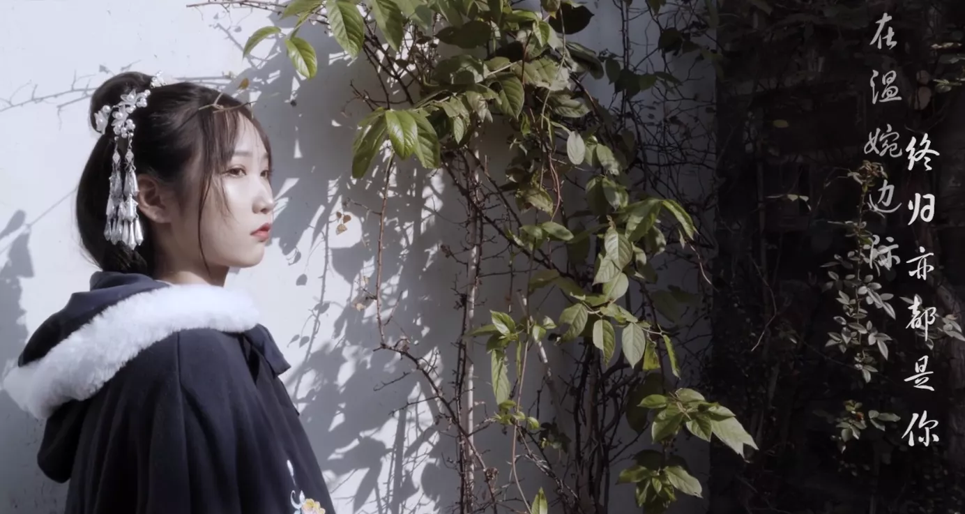 乔碧萝新歌MV发布，一周播放量仅有348次，网友留言道出真相