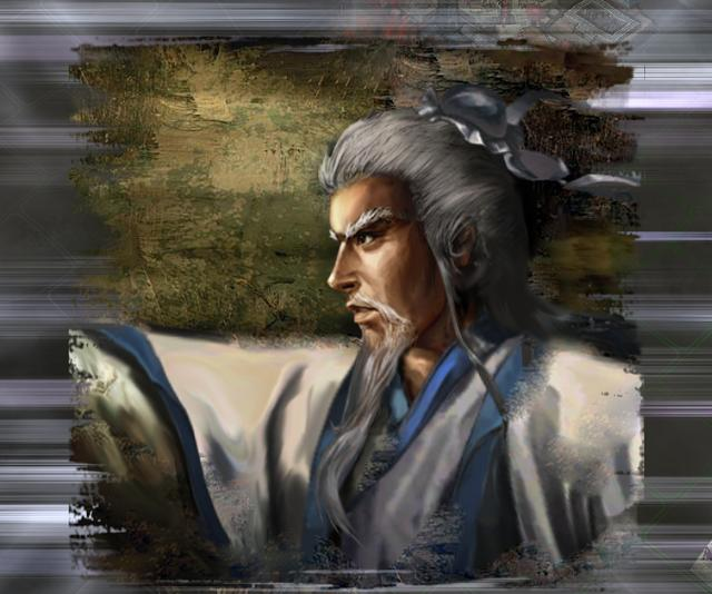 三国志|三国志11逐鹿天地周朝实力如何？9大圣贤武将抱团，攻守合一！