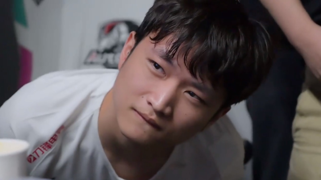 jdg|LPL第一个BO10赛制出现！在JDG进入决赛后，最精彩的比赛要来了