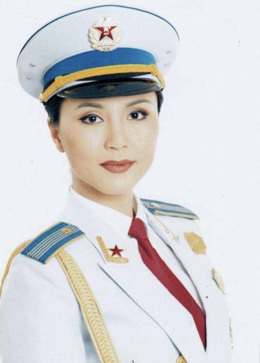 春晚▲她曾上过7次春晚,因“耍大牌”被封杀,如今51岁无人问津