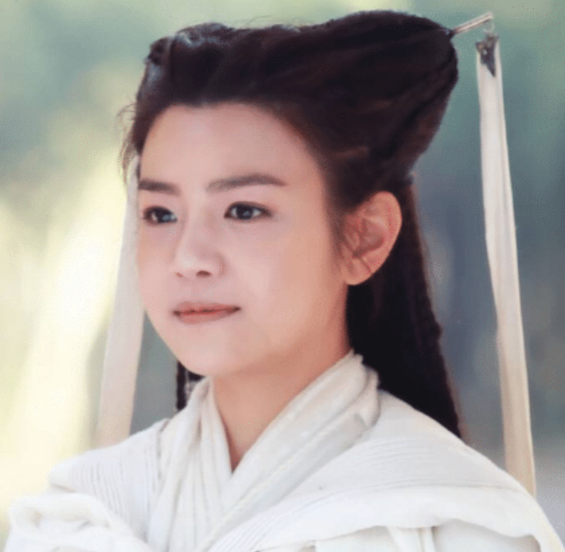 刘亦菲|为演“杨过”不惜削骨整容，却被刘亦菲嫌丑拒绝，如今他红到高攀不起