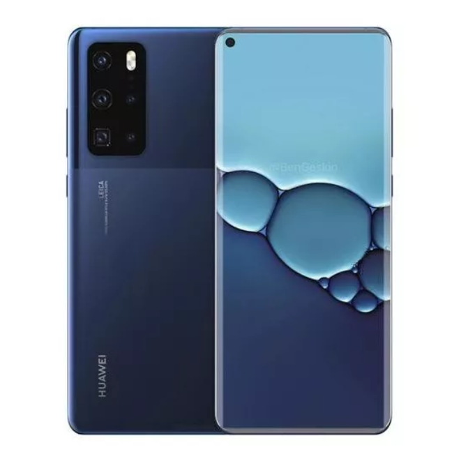 『iPhone』不能打电话的的相机不是好手机，手机中单反，华为P40