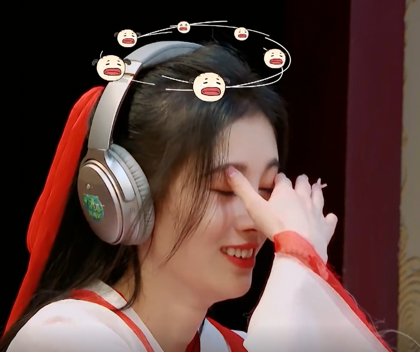 鞠婧祎|鞠婧祎终于引起众怒，杨迪不断拆台，贾玲频繁翻白眼
