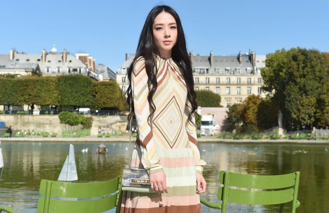 #刘诗诗#6个习惯，做到你也是刘诗诗那样的气质美女（女生必看）