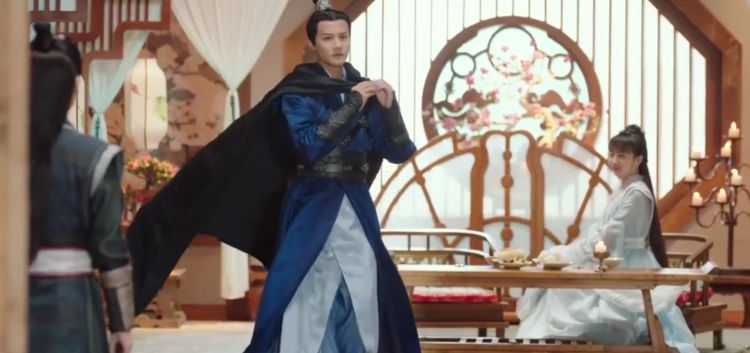 离人心上|《离人心上》烂尾：所有配角HE，主角BE，观众意难平