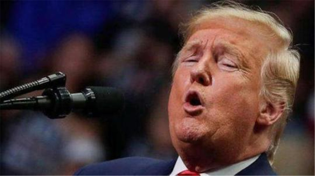 「美国」截至5月6日，白宫泄露一“惊人”消息， 美国彻底露出“狐狸尾巴”