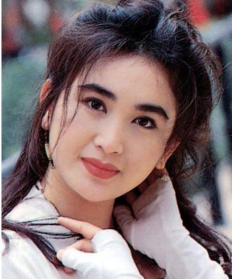 温碧霞|因长太美15岁就走红,嫁入豪门17年离婚,前夫满世界追她复合