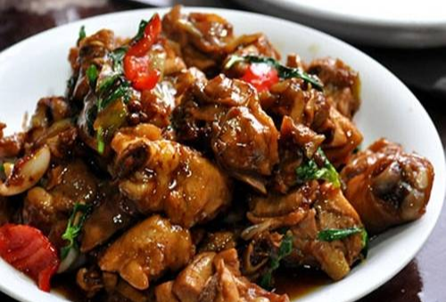 土豆■连老人孩子都抢着吃的下饭菜，香鲜、味美还好看，看着就馋！