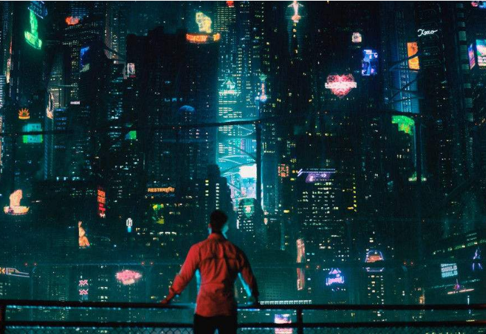 [年会]为何2045年被称为“决定人类命运的一年”？这一年会发生什么？