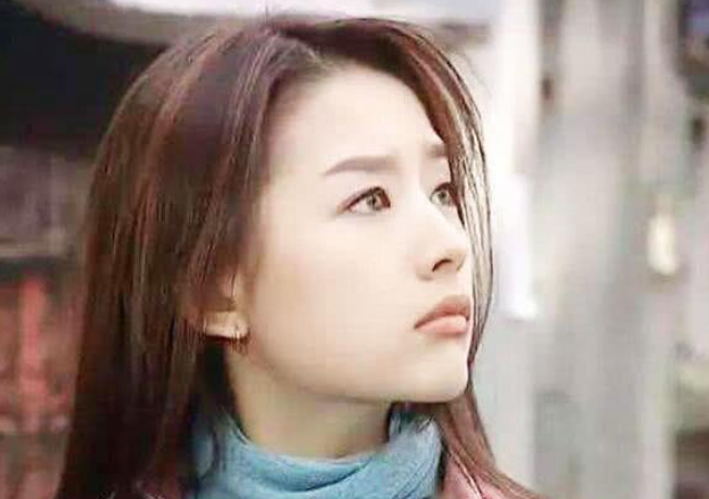 [董洁]董洁：一生有一个“冷清秋”就够了，偏偏还演活了5大经典角色